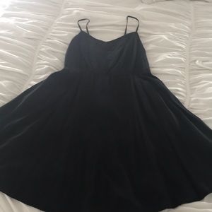 Old Navy Black Dress